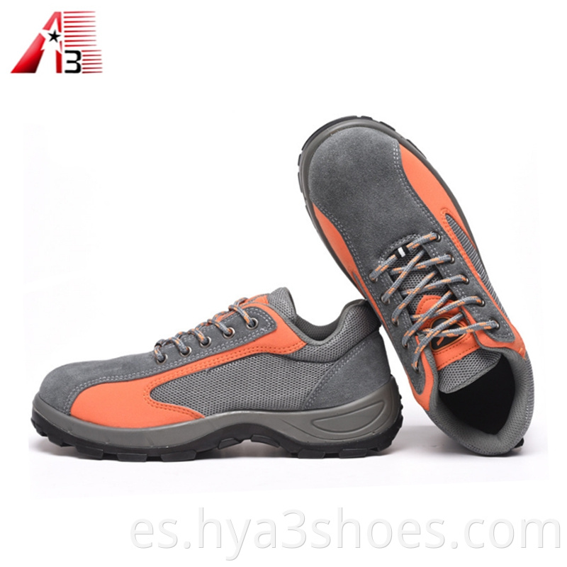 Waterproof Hiking Shoes For Man